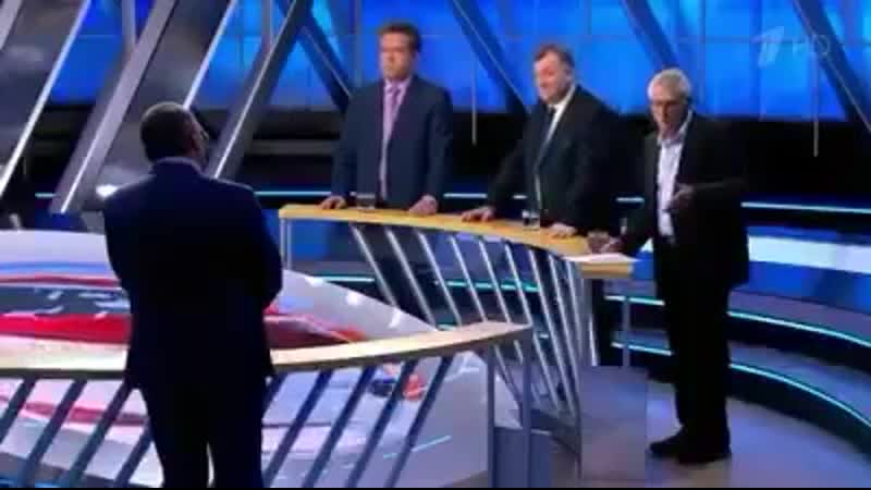 Россия, 24 часа в сутки детально обсуждающая украинские выборы, похожа на старую бабушку с с половыми органами дедушки, которая