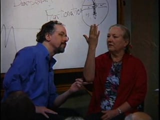 Ken dubner "rapid and instant inductions" dvd 2