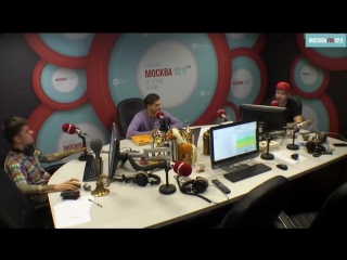 "улица правды" миша марвин