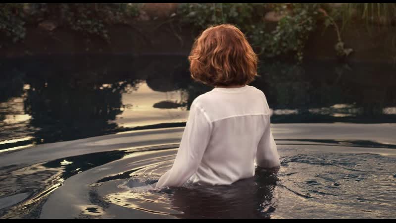 Чёрный остров / schwarze insel (2021)