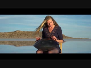 Kate stone uyuni opsilon handpan (hd)