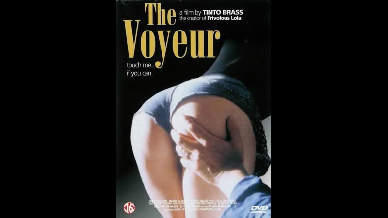 Подглядывающий l#39;uomo che guarda (1993)