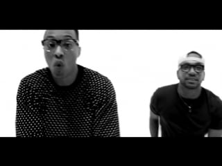 Truth ali & cyhi the prynce "when the sky opens up"