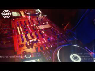 Tolstoy / ego r / manefik