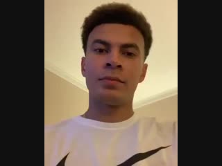 Dele alli