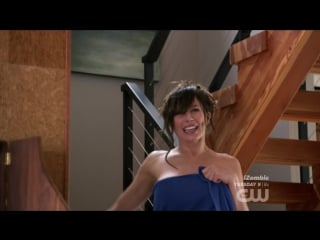 Krista allen hot significant mother (2015) s01e02