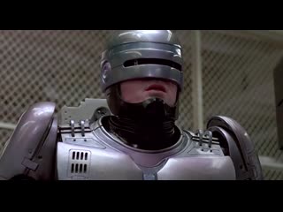 Робокоп робот полицейский киборг полицейский robocop 1987 год сша фантастика, боевик, триллер пол верховен питер уэллер