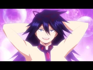 Boku no hero academia midnight strawberry garden (hentai, хентай, sex, anal, porno, boobs 18+, anime, incest, uncesored)