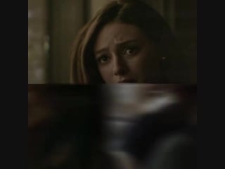 Legacies | kaylee bryant | jenny boyd | lizzie & josie saltzman | emma tig vine