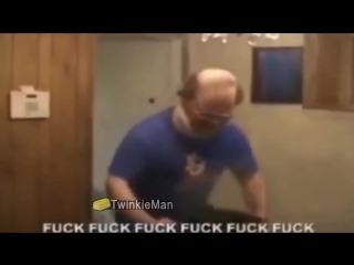 Tourettes guy remix compilation fuck fuck fuck