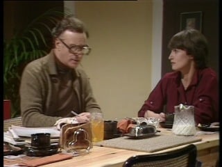 Yes minister episode 6 the right to know (31st march 1980)