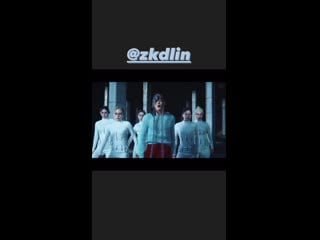 201130 withleesu insta story update