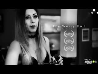 Беспокойная кукла (2019) the worry doll