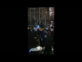 [fancam] 201220 after recording cctv new year concert