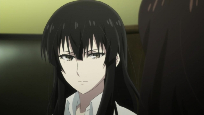 Sakurako san no ashimoto / сакурако на костях | серия 9 | озвучивание absurd & eladiel