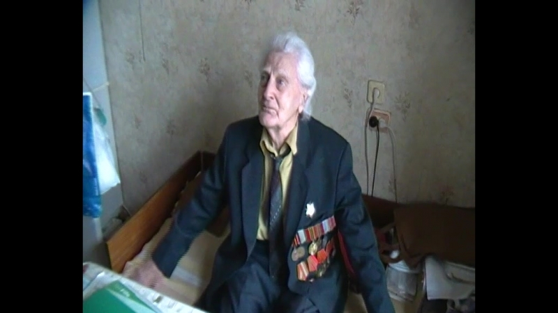 Напутствие ветерана!!! слушайте внимательно!!!