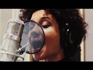 Brass against feat sophia urista guerrilla radio (rage against the machine cover)