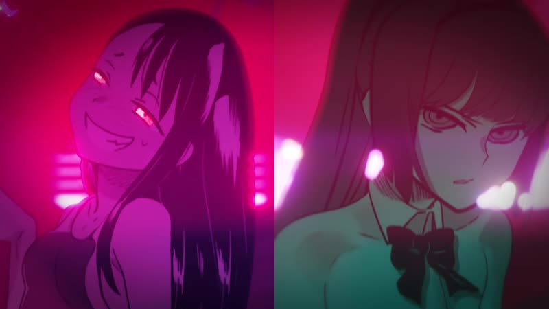 Kean dysso plain jane anime