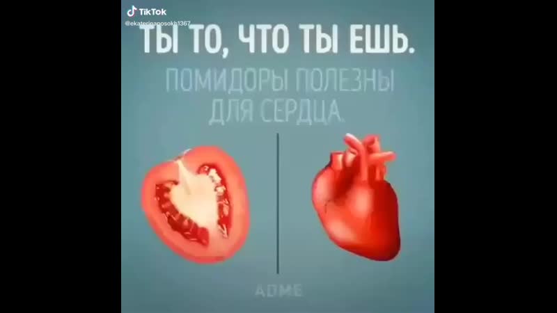 Мы то что едим то и лечим
