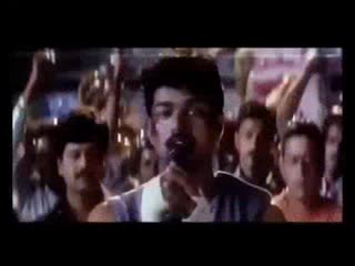 Climax scene ¦ badri ¦ vijay, bhumika chawla ¦ tamil film