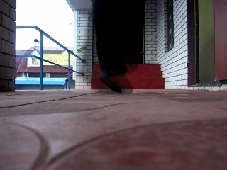 Dnb and jumpstyle)