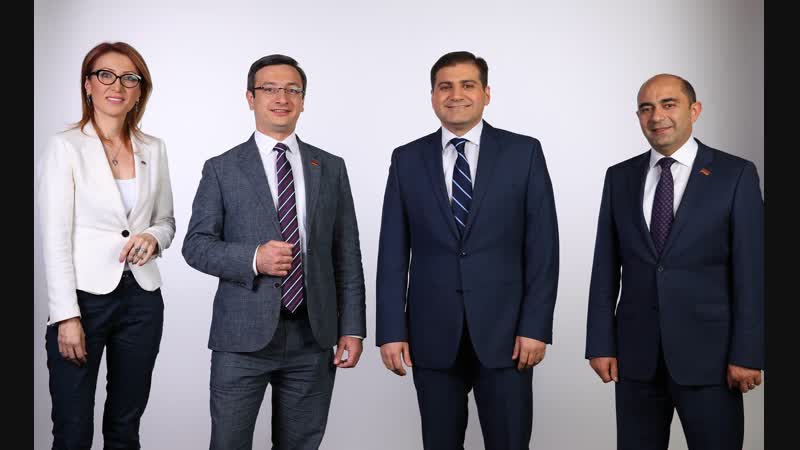 №5 լուսավոր հայաստան