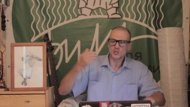 Були4бабули неудавшиеся дубли 030 коричневая папка