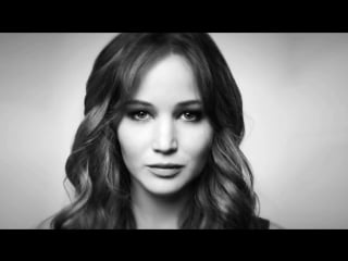 Jennifer lawrence 23 years in 40 seconds