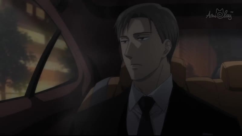 Певчая птица крыльями не машет тучи сгущаются (субтитры ) saezuru