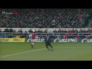 January 15, 2000 davor suker does this against sunderland