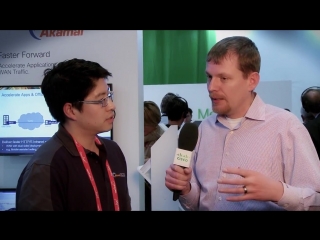 Cisco and akamai technologies collaboration bring new router innovations at cisco live 2015