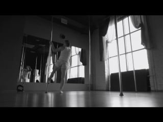 Sidorov maksim #poledance #polecombo #poletrick #flip