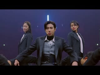 U know (유노윤호) – thank u [on tact showcase u know show]