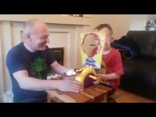 Русская рулетка тортом