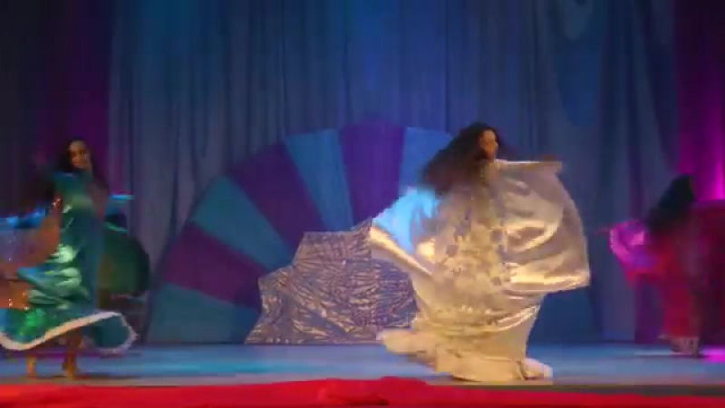 «vostochnaya feeriya» ⊰⊱ gala show v feeriya '13 9838