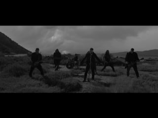 On thorns i lay erevos(2018)