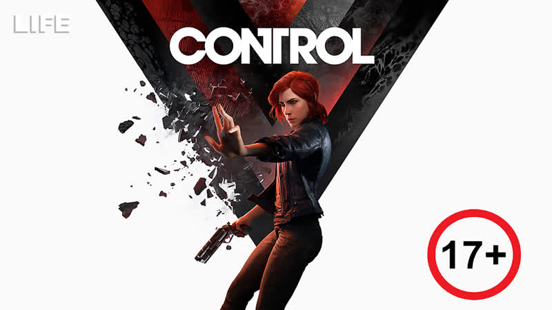 Control новый боевик от создателей max payne