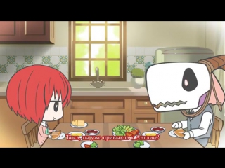 Mahoyome 2 [sa4ko aka kiyoso]