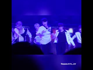 190922 u got it fancam