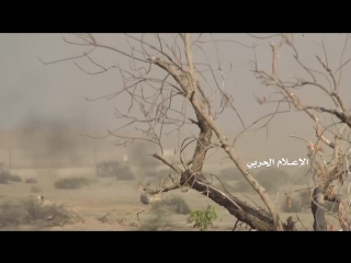 Разгромили конвой суданских наемников