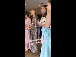 Ssiff 2019 21th september