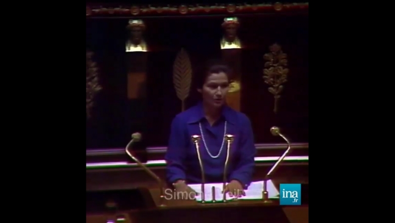 Repost porn video – Ne pas oublier #simoneveil #repost @ina fr
        ・・・
        #si париж 30 06 2017