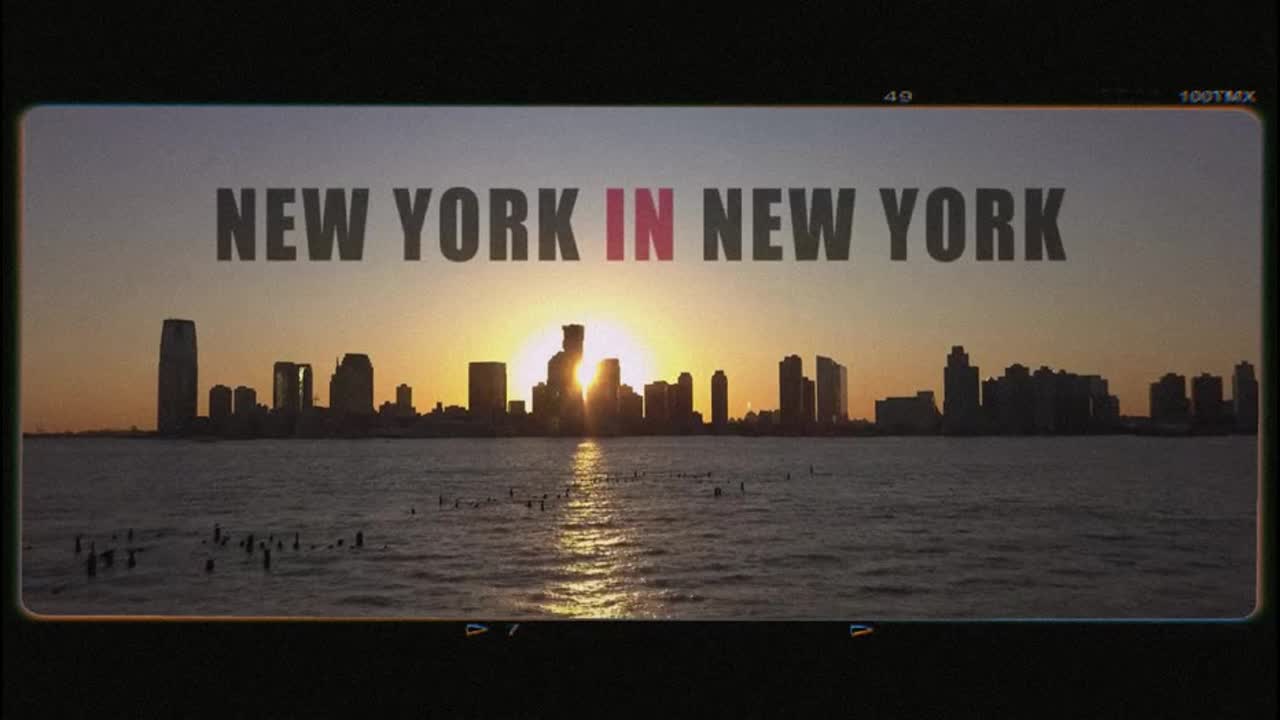 New york in new york | fragman