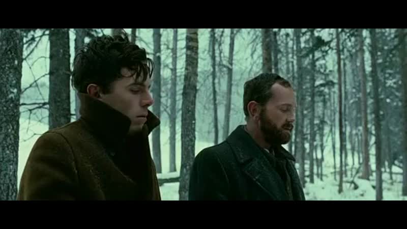 El asesinato de jesse james por el cobarde robert ford (the assassination of jesse james by the coward robert ford, 2007)dominik