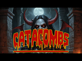 1988 катакомбы / catacombs