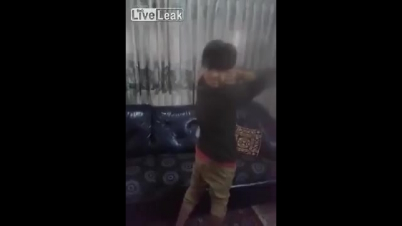 Изыди демон!!!