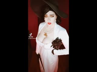 Ladydimitrescucosplay - HD sex | porn XXX video