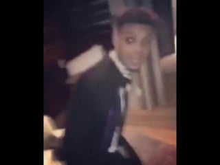 Lilpump x purrp flex