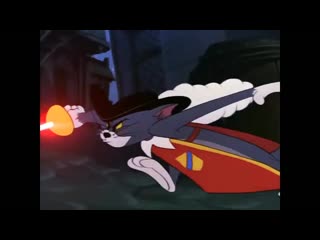 Tom jerry with lightsabers episode iii