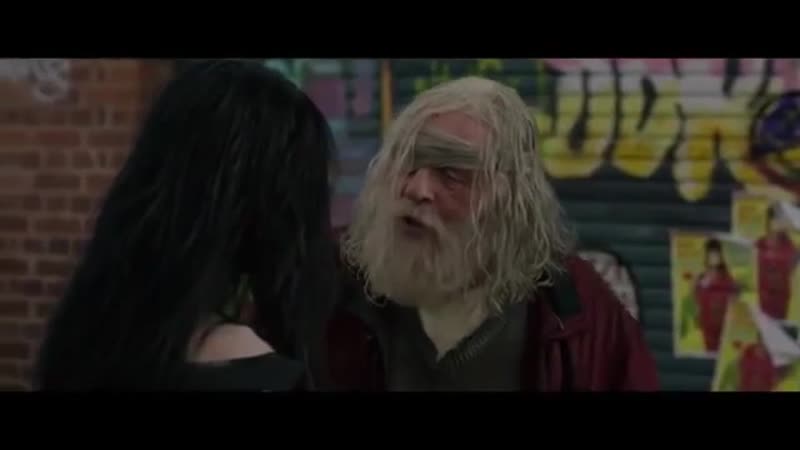 Hela kills odin thor ragnarok deleted scene